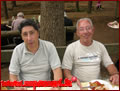 26.07.2012 - Capistrano , Festa degli anziani