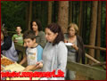 26.07.2012 - Capistrano , Festa degli anziani