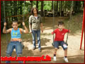 26.07.2012 - Capistrano , Festa degli anziani