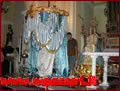 Processione della Madonna della Montagna a Capistrano 12/08/2012