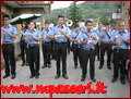 Banda Città di Capistrano - Capistrano, 12/08/2012