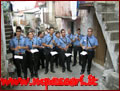 Banda Città di Capistrano - Capistrano, 12/08/2012