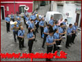 Banda Città di Capistrano - Capistrano, 12/08/2012