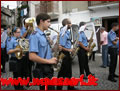 Banda Città di Capistrano - Capistrano, 12/08/2012