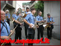 Banda Città di Capistrano - Capistrano, 12/08/2012