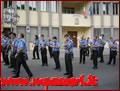 Banda Città di Capistrano - Capistrano, 12/08/2012