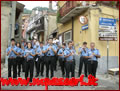 Banda Città di Capistrano - Capistrano, 12/08/2012