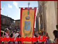 Processione della Madonna della Montagna a Capistrano 12/08/2012
