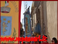 Processione della Madonna della Montagna a Capistrano 12/08/2012