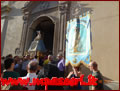 Processione della Madonna della Montagna a Capistrano 12/08/2012