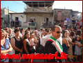 Processione della Madonna della Montagna a Capistrano 12/08/2012
