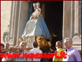 Processione della Madonna della Montagna a Capistrano 12/08/2012