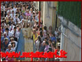 Processione della Madonna della Montagna a Capistrano 12/08/2012