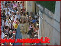 Processione della Madonna della Montagna a Capistrano 12/08/2012