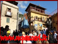 Processione della Madonna della Montagna a Capistrano 12/08/2012