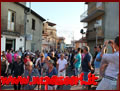 Processione della Madonna della Montagna a Capistrano 12/08/2012