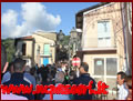 Processione della Madonna della Montagna a Capistrano 12/08/2012