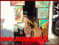 Processione della Madonna della Montagna a Capistrano 12/08/2012