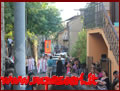 Processione della Madonna della Montagna a Capistrano 12/08/2012