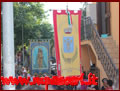 Processione della Madonna della Montagna a Capistrano 12/08/2012