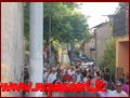 Processione della Madonna della Montagna a Capistrano 12/08/2012