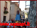 Processione della Madonna della Montagna a Capistrano 12/08/2012