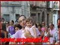 Processione della Madonna della Montagna a Capistrano 12/08/2012