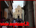 Processione della Madonna della Montagna a Capistrano 12/08/2012