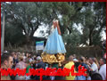 Processione della Madonna della Montagna a Capistrano 12/08/2012