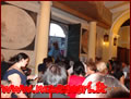 Processione della Madonna della Montagna a Capistrano 12/08/2012