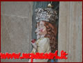 Processione della Madonna della Montagna a Capistrano 12/08/2012