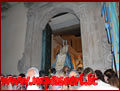 Processione della Madonna della Montagna a Capistrano 12/08/2012