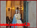 Processione della Madonna della Montagna a Capistrano 12/08/2012