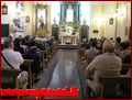 Padre Antonio Calafati celebra la S. Messa, Capistrano 09/09/2012