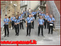 Banda Città di Capistrano - Capistrano, 09/09/2012