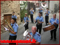 Banda Città di Capistrano - Capistrano, 09/09/2012