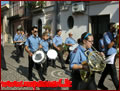 Banda Città di Capistrano - Capistrano, 09/09/2012