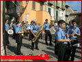 Banda Città di Capistrano - Capistrano, 09/09/2012