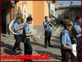 Banda Città di Capistrano - Capistrano, 09/09/2012