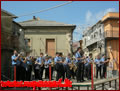 Banda Città di Capistrano - Capistrano, 09/09/2012