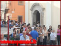 Processione di San Rocco a Capistrano 09/09/2012