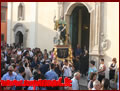 Processione di San Rocco a Capistrano 09/09/2012