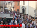 Processione di San Rocco a Capistrano 09/09/2012