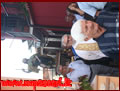 Processione di San Rocco a Capistrano 09/09/2012