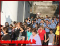 Processione di San Rocco a Capistrano 09/09/2012