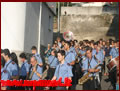 Processione di San Rocco a Capistrano 09/09/2012