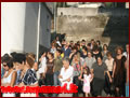 Processione di San Rocco a Capistrano 09/09/2012