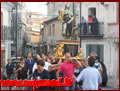 Processione di San Rocco a Capistrano 09/09/2012