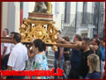 Processione di San Rocco a Capistrano 09/09/2012
