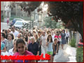 Processione di San Rocco a Capistrano 09/09/2012